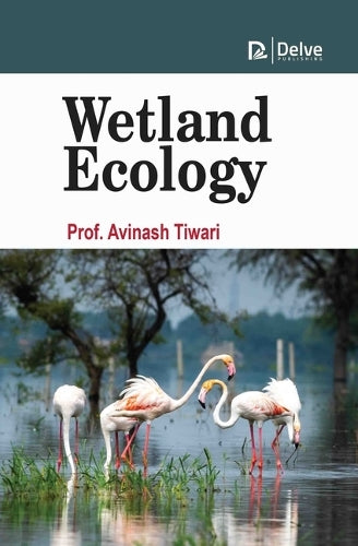 Wetland Ecology cover