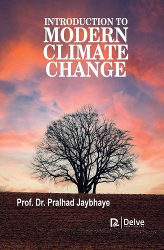 Introduction to Modern Climate Change cover