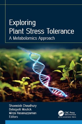 Exploring Plant Stress Tolerance