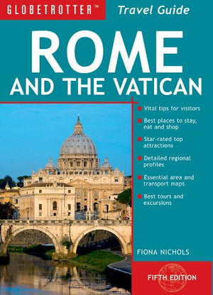 Rome and the Vatican