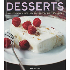 Desserts 