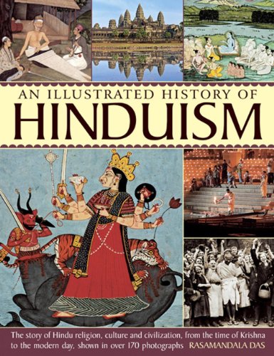 Illustrated History of Hinduism