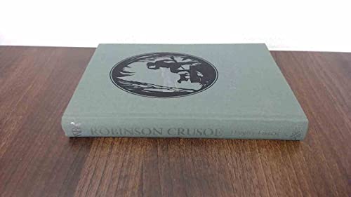 The Life and Strange Surprising Adventures of Robinson Crusoe (World's Best Reading)