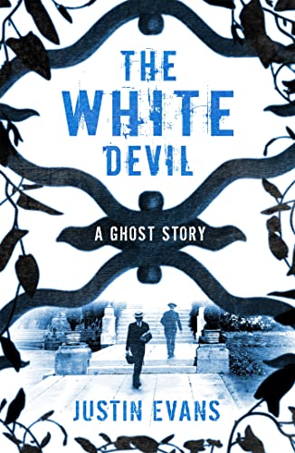 The White Devil