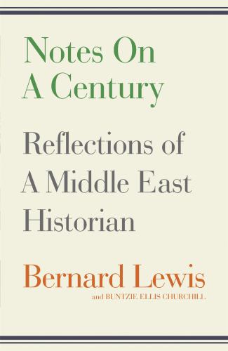 Notes on a Century