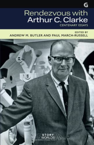 Rendezvous with Arthur C. Clarke