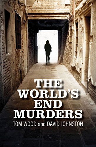 The World's End Murders