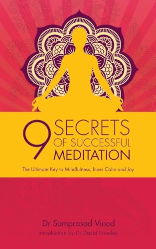 9 Secrets of Successful Meditation