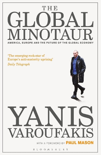 The Global Minotaur