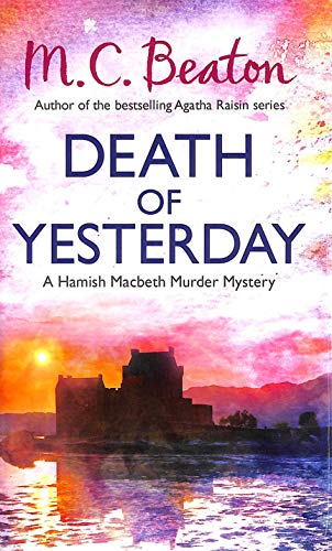Death of Yesterday