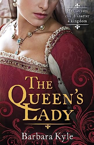 The Queen's Lady