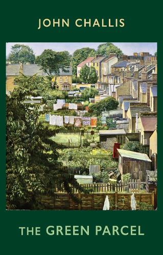 The Green Parcel cover art