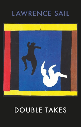Double Takes cover art