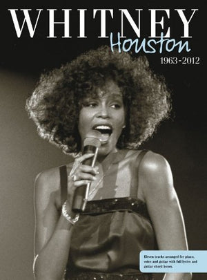 Whitney Houston
