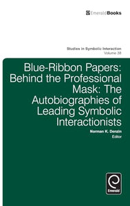 Blue Ribbon Papers 