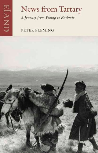 News From Tartary