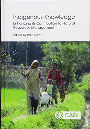Indigenous Knowledge