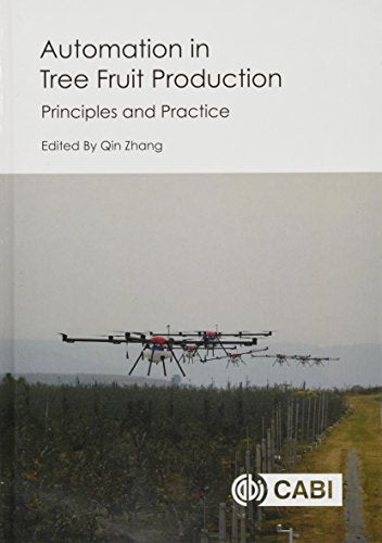 Automation in Tree Fruit Production