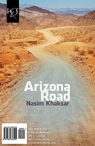 Arizona Road