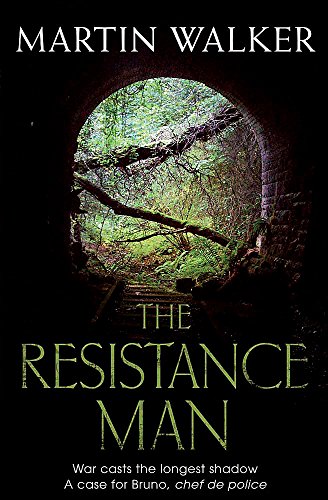 The Resistance Man