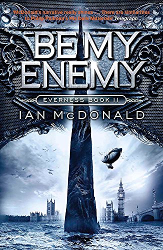 Be My Enemy