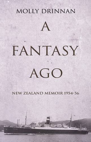 A Fantasy Ago