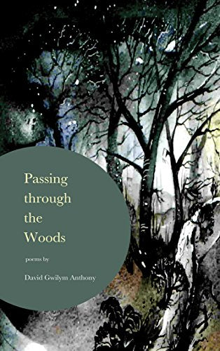 Passing through the Woods