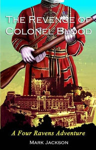 The Revenge of Colonel Blood 