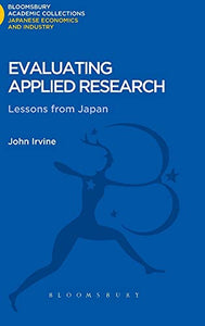 Evaluating Applied Research 