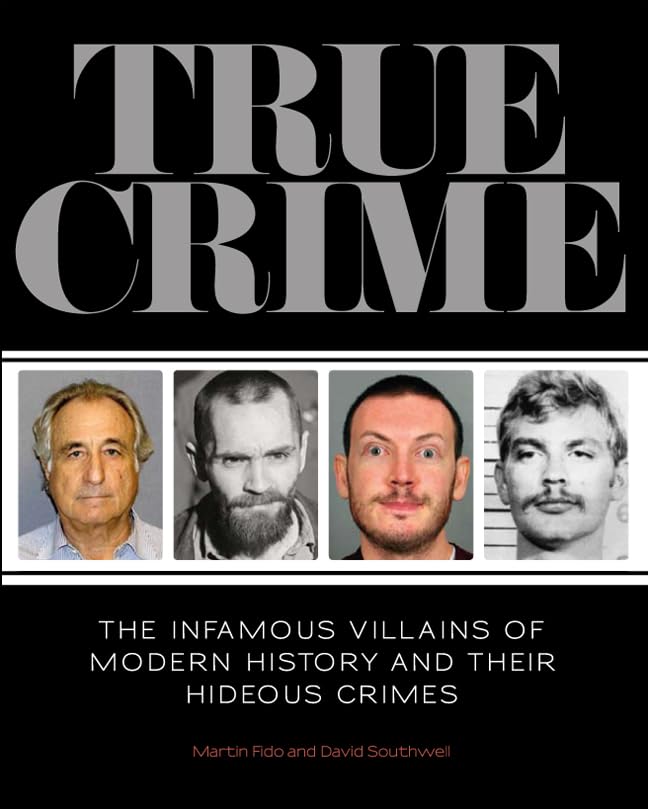 True Crime