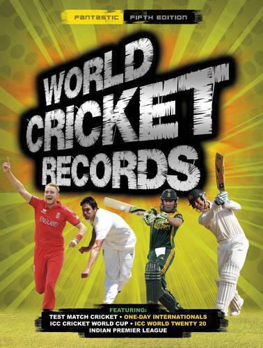 World Cricket Records 14
