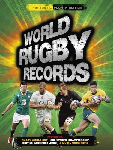 World Rugby Records