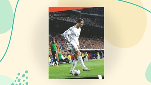 Cristiano Ronaldo: The Ultimate Fan Book