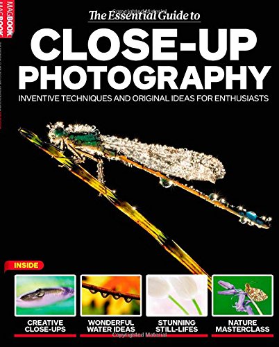 Essential Guide to Close up Photography 3