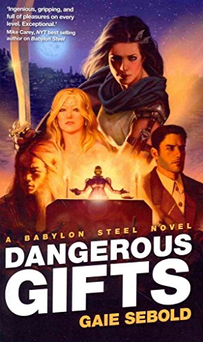 Dangerous Gifts