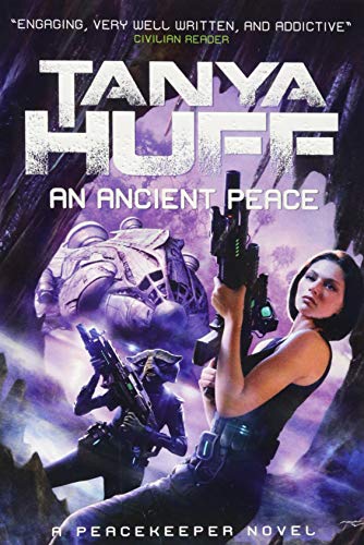 An Ancient Peace