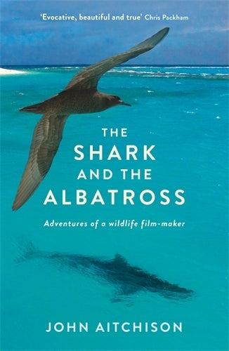 The Shark and the Albatross