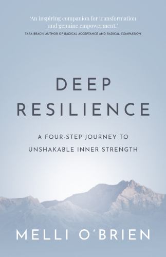 Deep Resilience