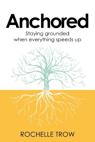 Anchored
