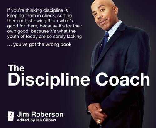 The Discipline Coach