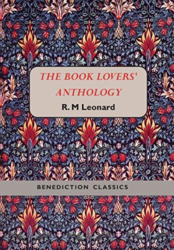 The Book Lovers' Anthology