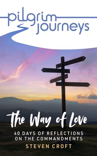 Pilgrim Journeys The Commandments single copy