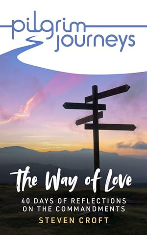 Pilgrim Journeys The Commandments single copy