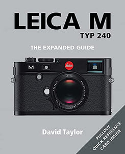 Leica M: TYP 240 