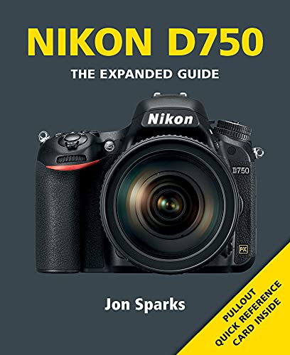 Nikon D750