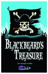 Blackbeard's Treasure 