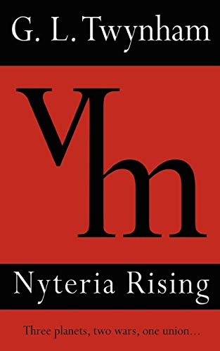 Nyteria Rising