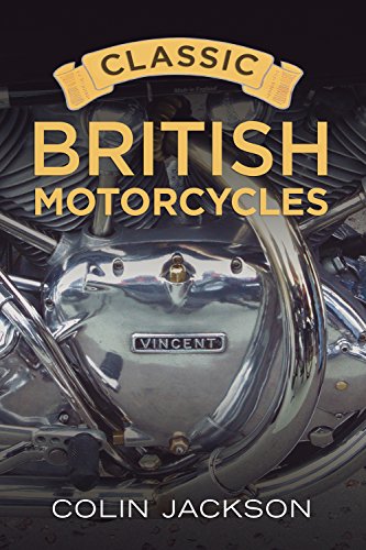 Classic British Motorcycles