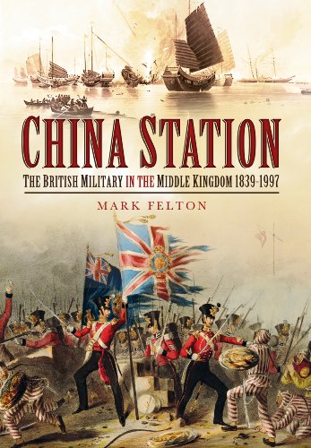 China Station