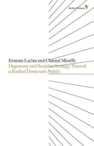 Hegemony and Socialist Strategy
